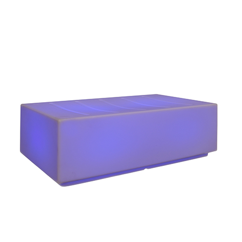 LCT-01 LED發(fā)光長(zhǎng)條茶幾